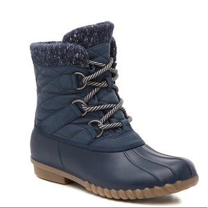 Brand New ~ Duck Boots